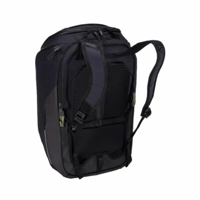 Geanta de bicicleta si rucsac Paramount Hybrid Pannier 26 L black - imagine 3