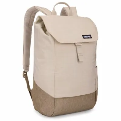Rucsac Thule Lithos backpack 16 L pelican gray/faded khaki