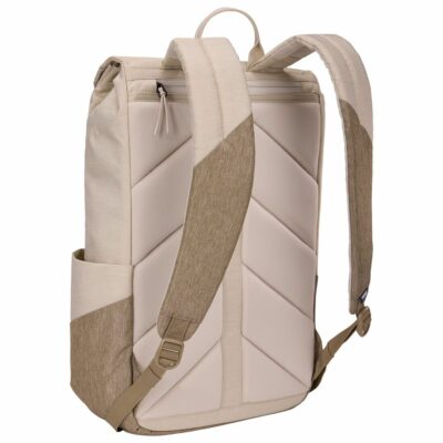 Rucsac Thule Lithos backpack 16 L pelican gray/faded khaki - imagine 2