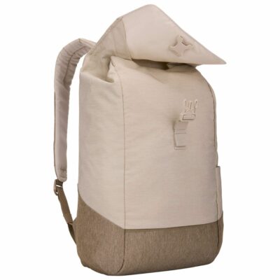 Rucsac Thule Lithos backpack 16 L pelican gray/faded khaki - imagine 6