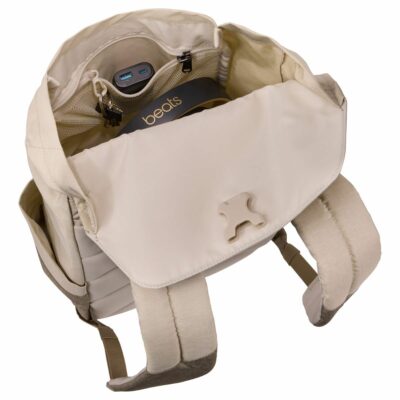 Rucsac Thule Lithos backpack 16 L pelican gray/faded khaki - imagine 7