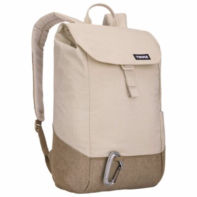 Rucsac Thule Lithos backpack 16 L pelican gray/faded khaki - imagine 9