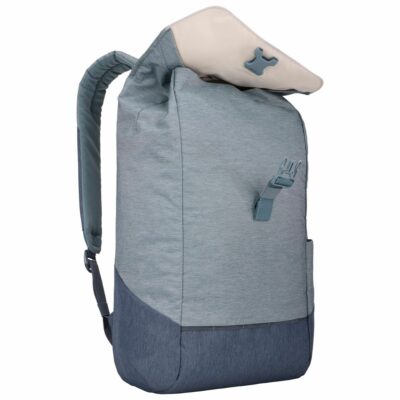 Rucsac Thule Lithos backpack 16 L pond gray/dark slate - imagine 7