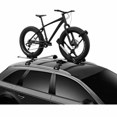 Thule UpRide Fatbike Adaptor - imagine 2