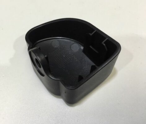 Thule end cap right ProBar