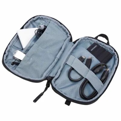Thule Subterra 2 Powershuttle mini black - imagine 5