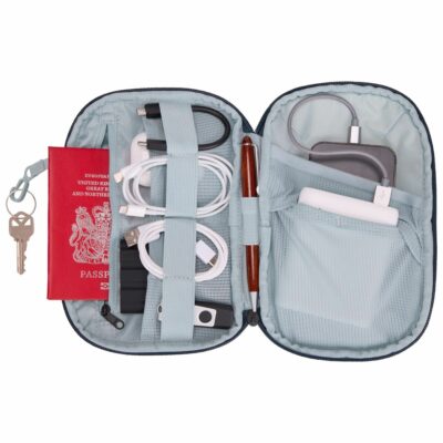 Thule Subterra 2 Powershuttle medium dark slate - imagine 5