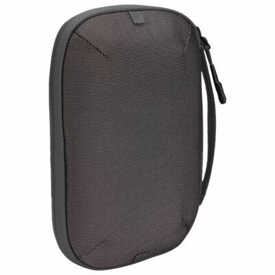 Thule Subterra 2 Powershuttle medium vetiver gray - imagine 2