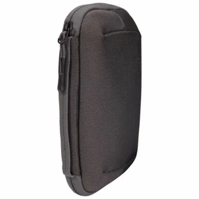 Thule Subterra 2 Powershuttle medium vetiver gray - imagine 3