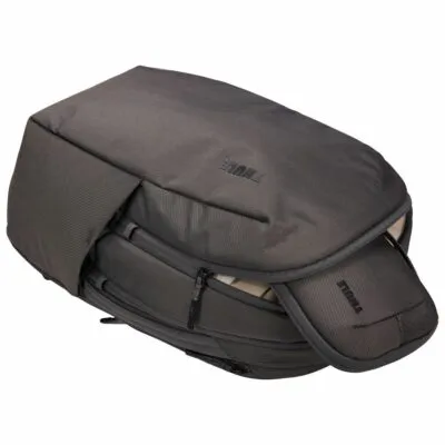 Thule Subterra 2 Powershuttle medium vetiver gray - imagine 4