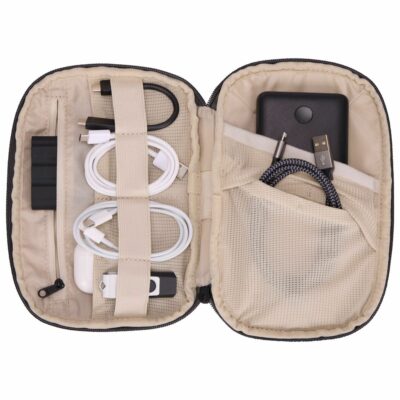 Thule Subterra 2 Powershuttle medium vetiver gray - imagine 6