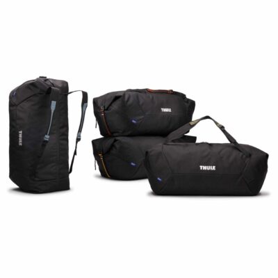 Set de genti Thule GoPack Duffel 4 bucati/set - imagine 2