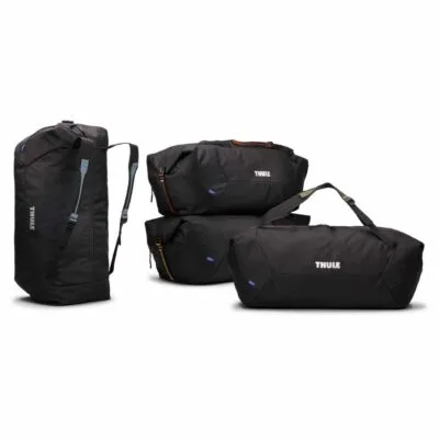 Set de genti Thule GoPack Duffel 4 bucati/set - imagine 2