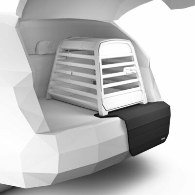 Thule Allax protectie Standard pentru cutie transport caine - imagine 2