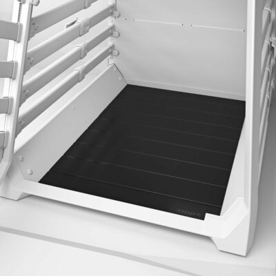 Thule Allax covoras Standard pentru cutie transport caine - imagine 2
