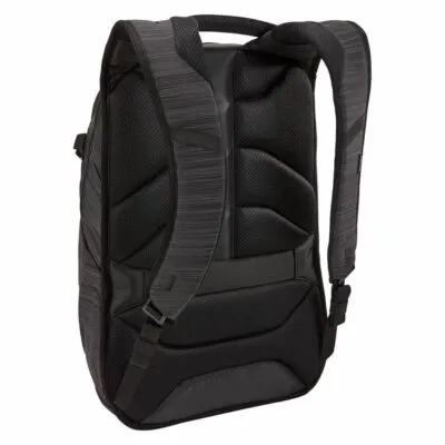 Rucsac Thule Construct laptop backpack 24L black - imagine 2