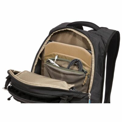 Rucsac Thule Construct laptop backpack 24L black - imagine 6
