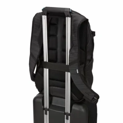 Rucsac Thule Construct laptop backpack 24L black - imagine 8