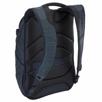 Rucsac Thule Construct laptop backpack 24L carbon blue - imagine 2