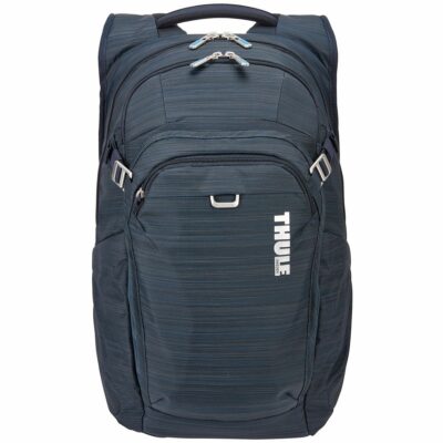 Rucsac Thule Construct laptop backpack 24L carbon blue - imagine 3