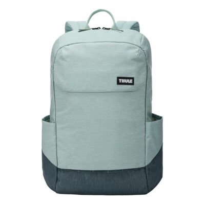 Rucsac Thule Lithos backpack 20 L alaska/dark slate - imagine 3