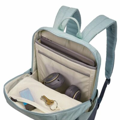 Rucsac Thule Lithos backpack 20 L alaska/dark slate - imagine 4