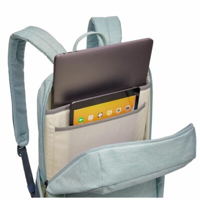 Rucsac Thule Lithos backpack 20 L alaska/dark slate - imagine 5