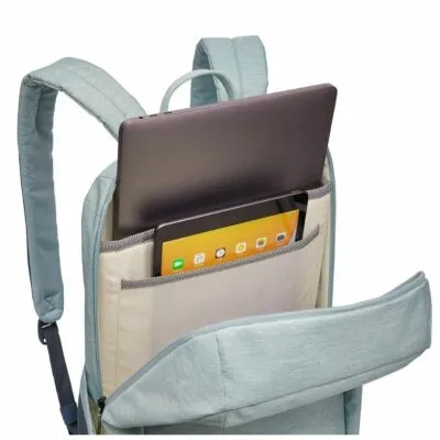 Rucsac Thule Lithos backpack 20 L alaska/dark slate - imagine 5