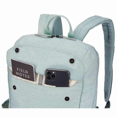 Rucsac Thule Lithos backpack 20 L alaska/dark slate - imagine 7