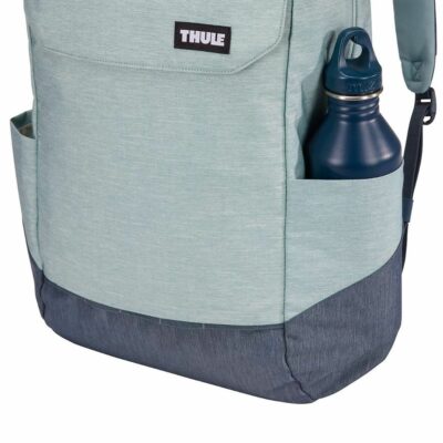 Rucsac Thule Lithos backpack 20 L alaska/dark slate - imagine 9