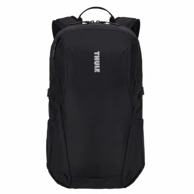 Rucsac Thule Enroute laptop backpack 23 L black - imagine 2
