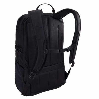 Rucsac Thule Enroute laptop backpack 23 L black - imagine 6