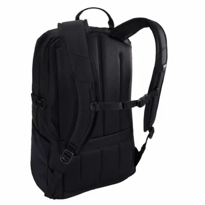 Rucsac Thule Enroute laptop backpack 23 L black - imagine 6