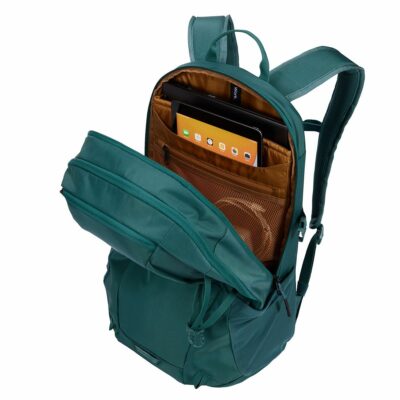Rucsac Thule Enroute laptop backpack 23 L mallard green - imagine 3