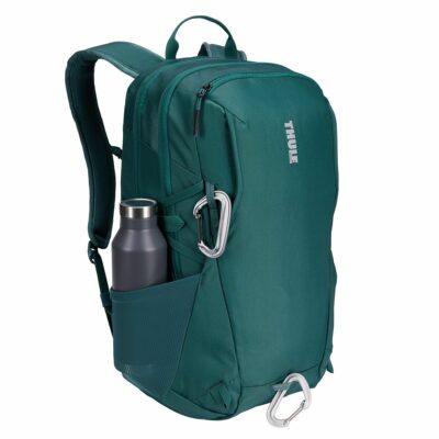 Rucsac Thule Enroute laptop backpack 23 L mallard green - imagine 6