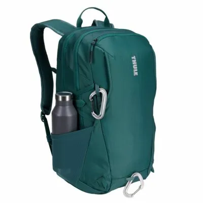 Rucsac Thule Enroute laptop backpack 23 L mallard green - imagine 6