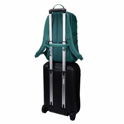 Rucsac Thule Enroute laptop backpack 23 L mallard green - imagine 7