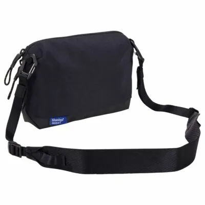 Geanta de umar Thule Paramont Crossbody 2L black - imagine 2