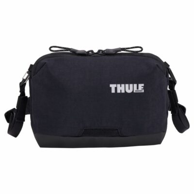 Geanta de umar Thule Paramont Crossbody 2L black - imagine 3