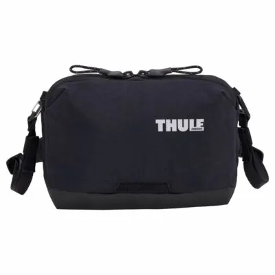 Geanta de umar Thule Paramont Crossbody 2L black - imagine 3