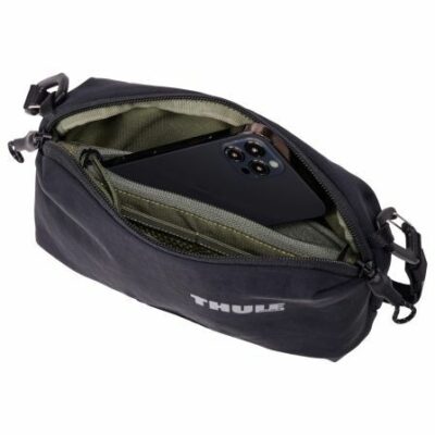 Geanta de umar Thule Paramont Crossbody 2L black - imagine 4