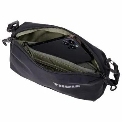 Geanta de umar Thule Paramont Crossbody 2L black - imagine 4