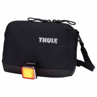 Geanta de umar Thule Paramont Crossbody 2L black - imagine 7