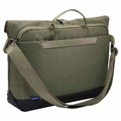 Geanta de umar Thule Paramont Crossbody 14L soft green - imagine 2