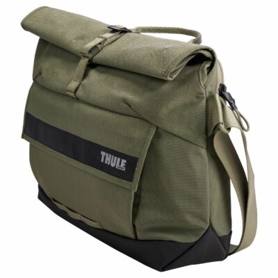 Geanta de umar Thule Paramont Crossbody 14L soft green - imagine 3