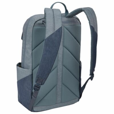 Rucsac Thule Lithos backpack 20 L pond gray/dark slate - imagine 2