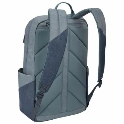 Rucsac Thule Lithos backpack 20 L pond gray/dark slate - imagine 2