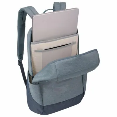 Rucsac Thule Lithos backpack 20 L pond gray/dark slate - imagine 4