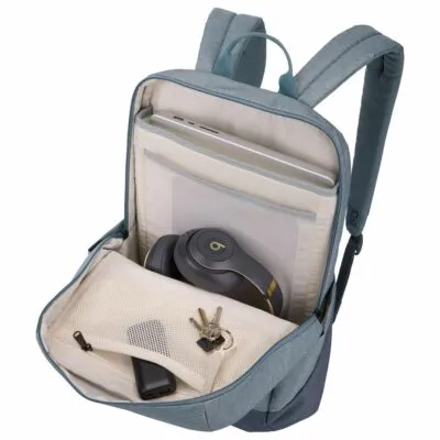 Rucsac Thule Lithos backpack 20 L pond gray/dark slate - imagine 5