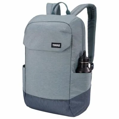 Rucsac Thule Lithos backpack 20 L pond gray/dark slate - imagine 7
